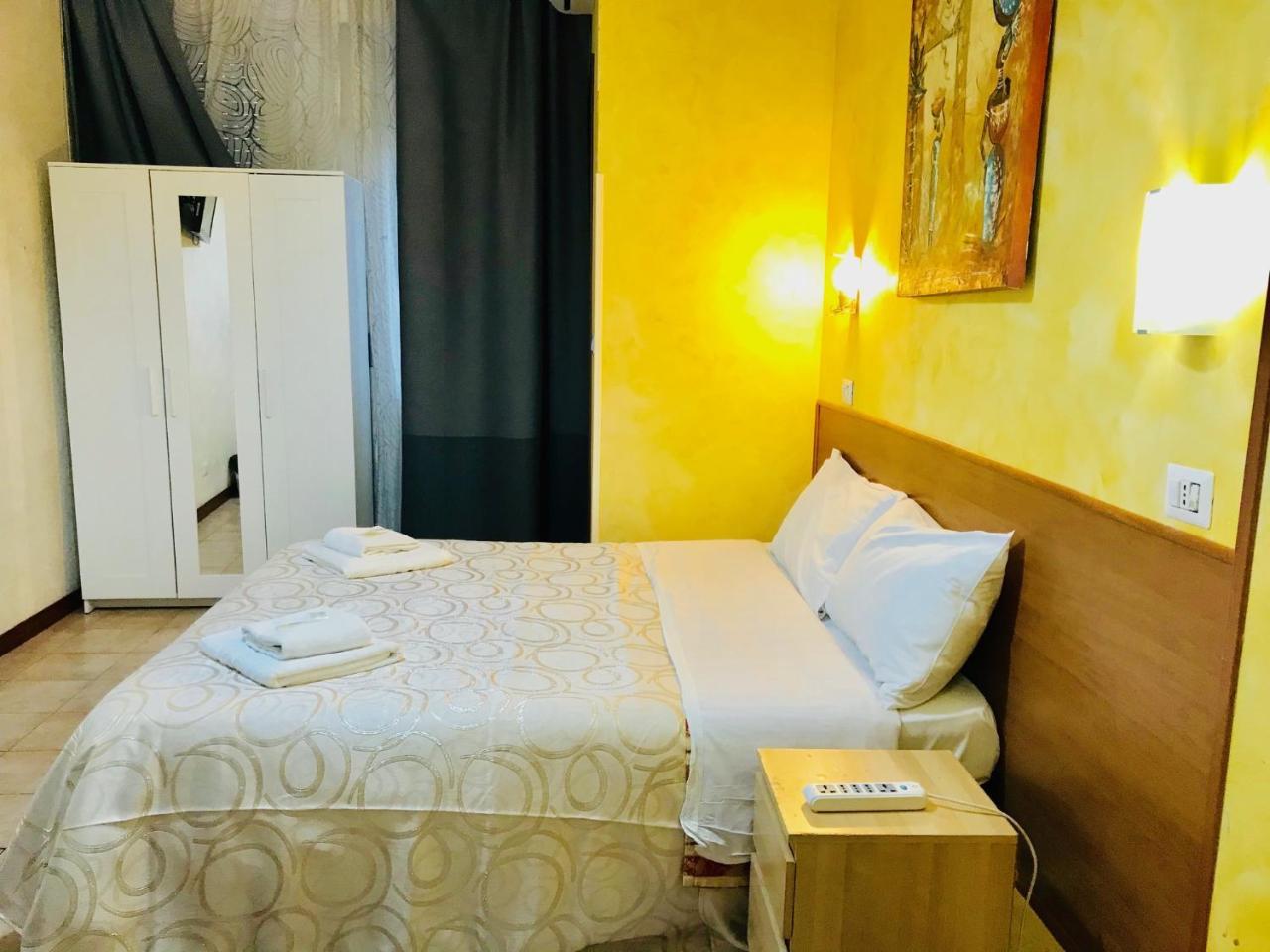 When In Rome Accommodation Exterior photo