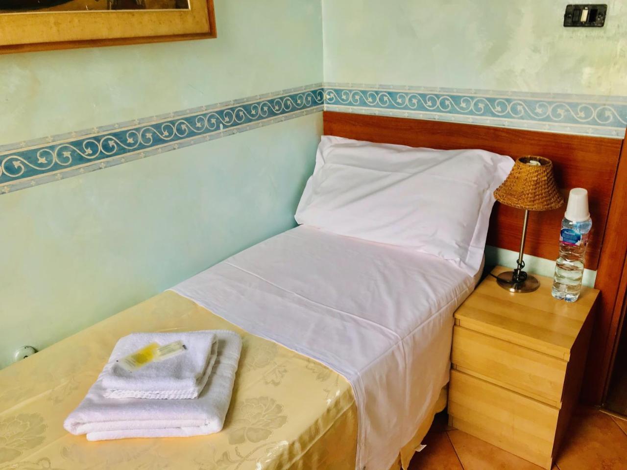 When In Rome Accommodation Exterior photo